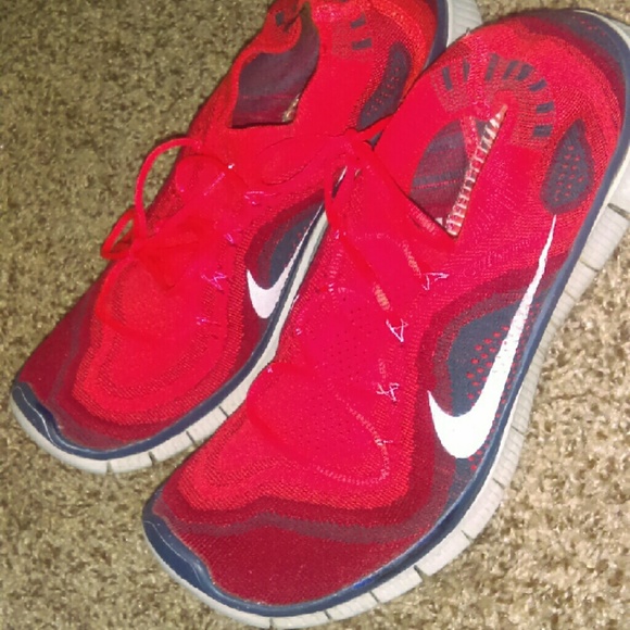 Nikes