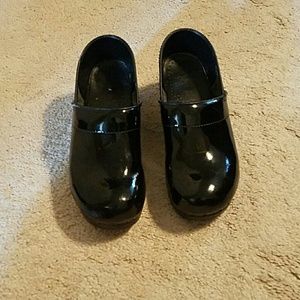 Dansko clogs