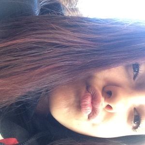 Meet your Posher, Kristen