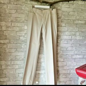 Banana Republic Jackson fit slacks