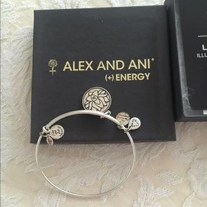 Alex&Ani bracelet