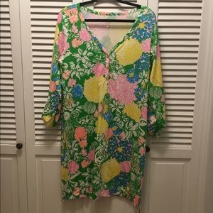 EUC Lilly dress