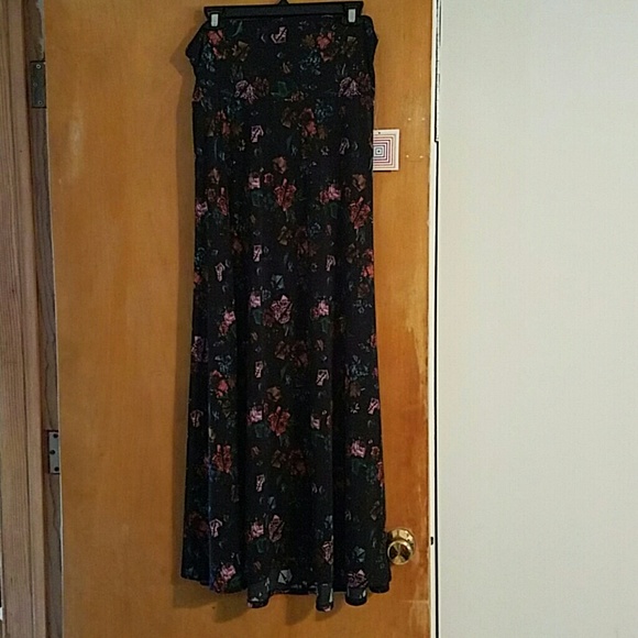 Lularoe maxi