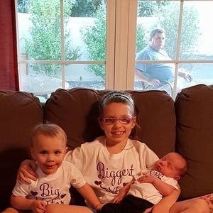 Meet your Posher, Karen