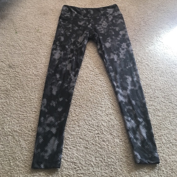 🖤SOLD🖤Gray leggings