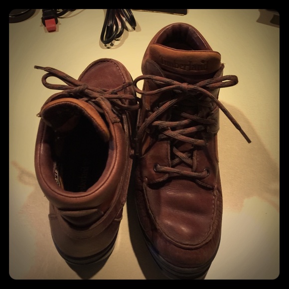 Timberland shoes