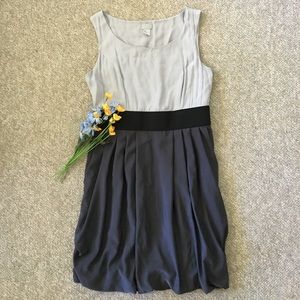Grey Tone H&M Dress