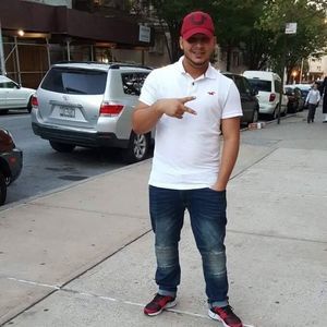 Meet your Posher, David