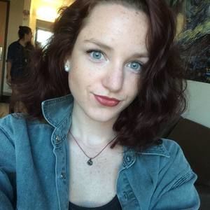 Meet your Posher, Casey