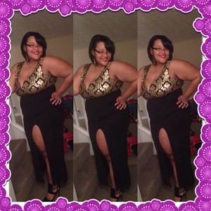 Meet your Posher, Katrice