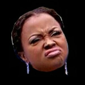 Meet your Posher, Tammy