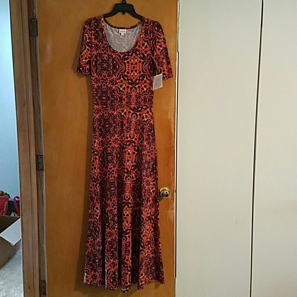 Lularoe Ana