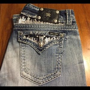 Miss Me Jeans Size 31