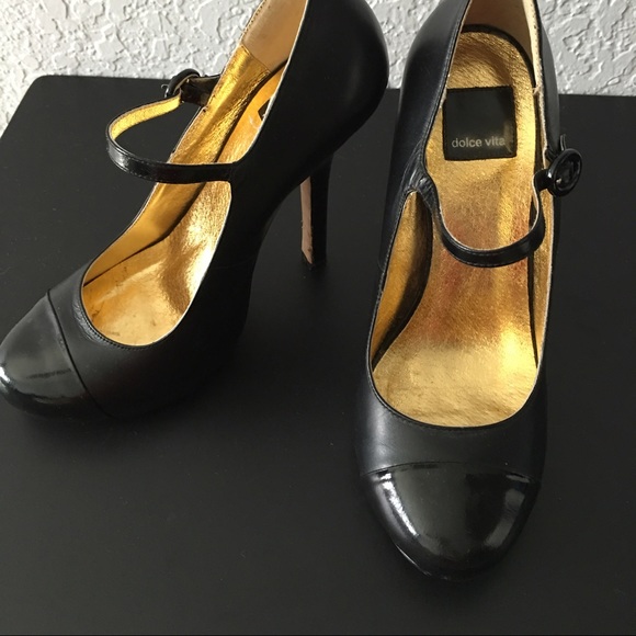 Round pumps