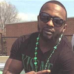 Meet your Posher, Aaron