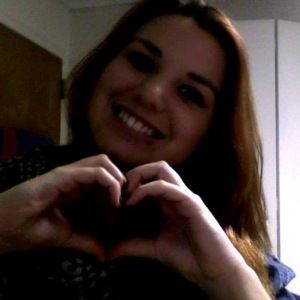 Meet your Posher, Timberly