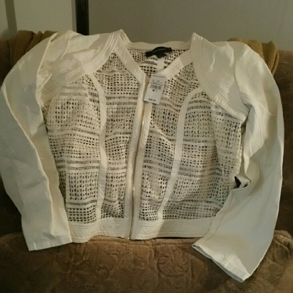 Dress Jacket