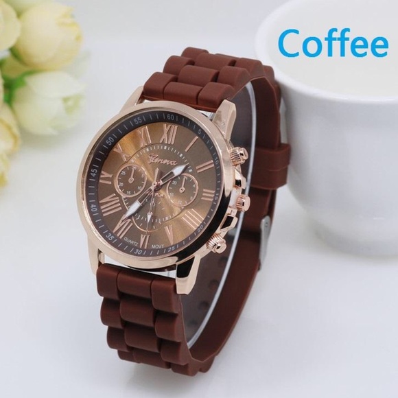 Fashion Delicate Watch