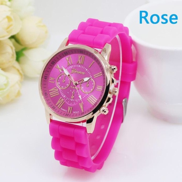Fashion Delicate Watch