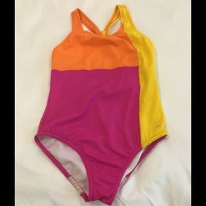 Speedo swimsuit