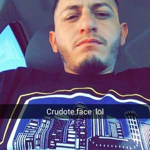 Meet your Posher, Ignacio