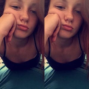 Meet your Posher, Dakota