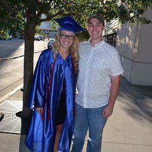 Meet your Posher, Casey