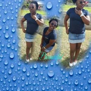 Meet your Posher, Rochelle