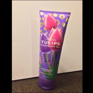 Brand New Bath & Body Works!