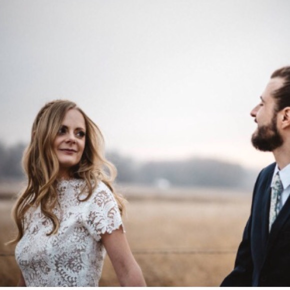 Meet your Posher, Kristin - Picture 2 of 3