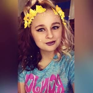 Meet your Posher, Nerrissa