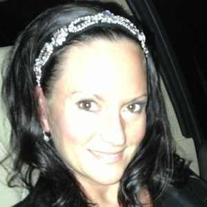 Meet your Posher, Teresa