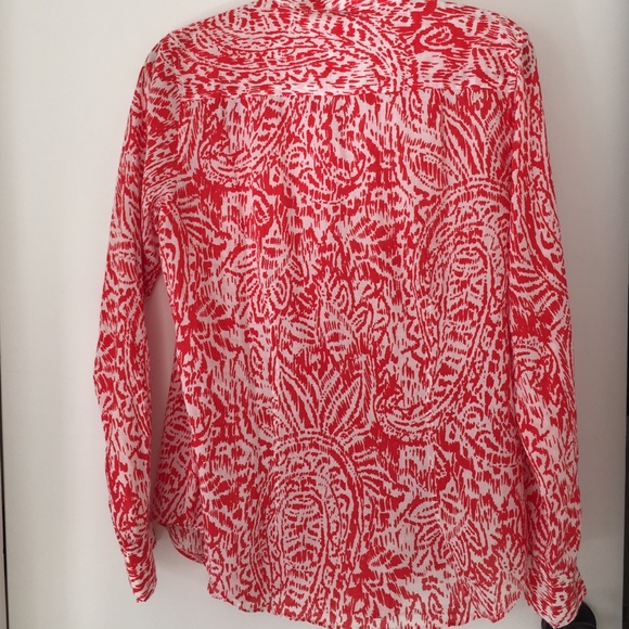 Great Button down - Picture 4 of 4