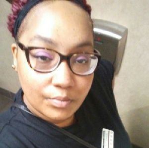 Meet your Posher, Jeanetta