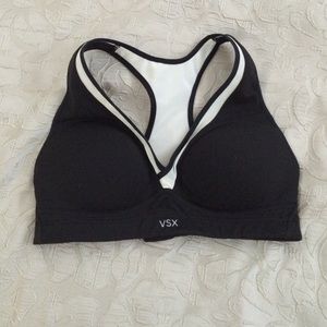 Victoria's Secret sports bra