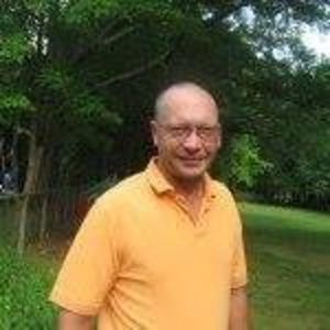 Meet your Posher, Gary