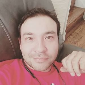 Meet your Posher, J p