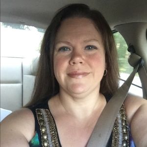 Meet your Posher, Kristen