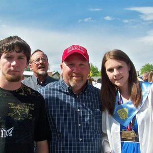 Meet your Posher, Diane