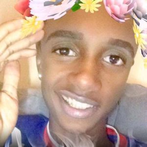 Meet your Posher, Latrell