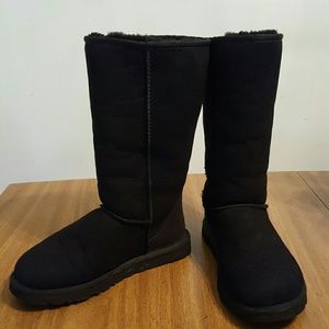 Ugg Classic Tall Boots