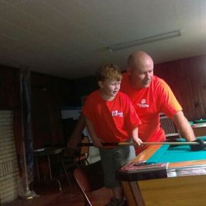 Meet your Posher, Vickie