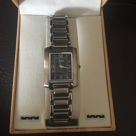 Aspen Brand New Watch!
