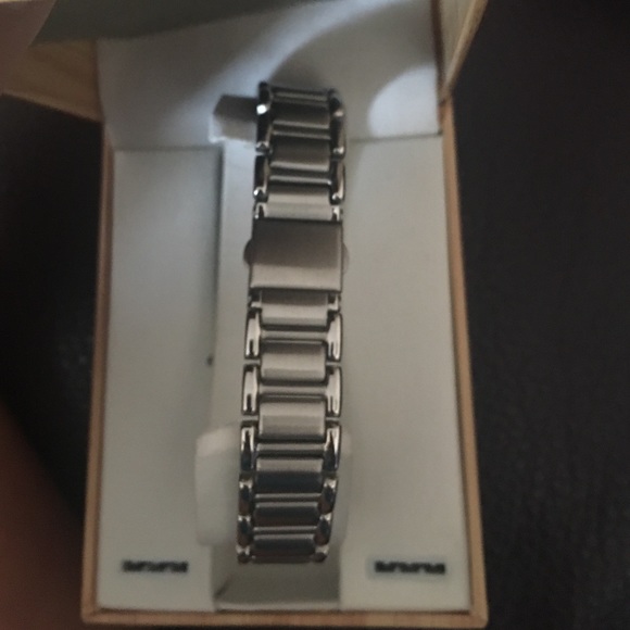 Aspen brand new watch!