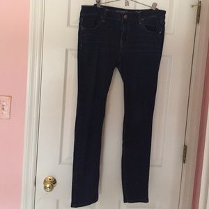 American Eagle Jeggings - Size 12