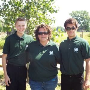 Meet your Posher, Hope