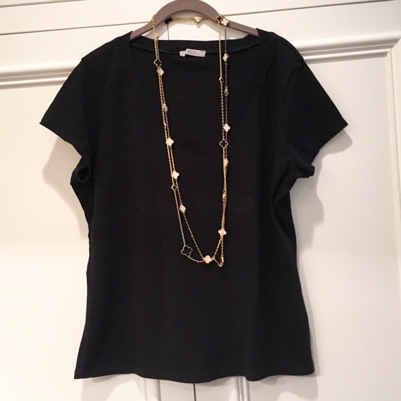 MARKS & SPENCER Tops - 🎀 DONATED TOP - UK Marks & Spencer🎀