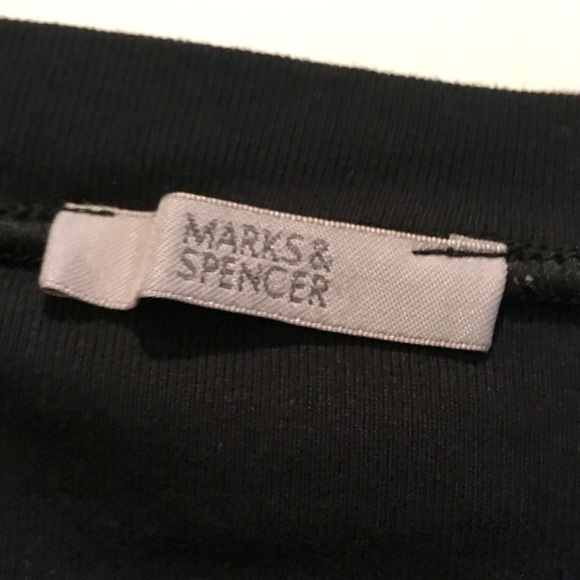 🎀 DONATED TOP - UK Marks & Spencer🎀 - Picture 3 of 3