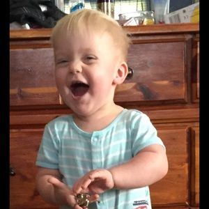 Meet your Posher, Tanisha