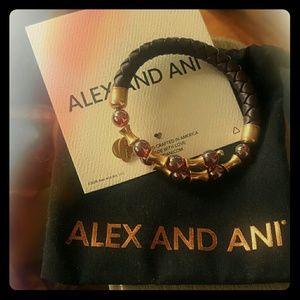 Alex and Ani Bracelet brand new